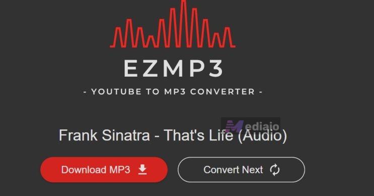 click Download MP3 | EzMP3 Review