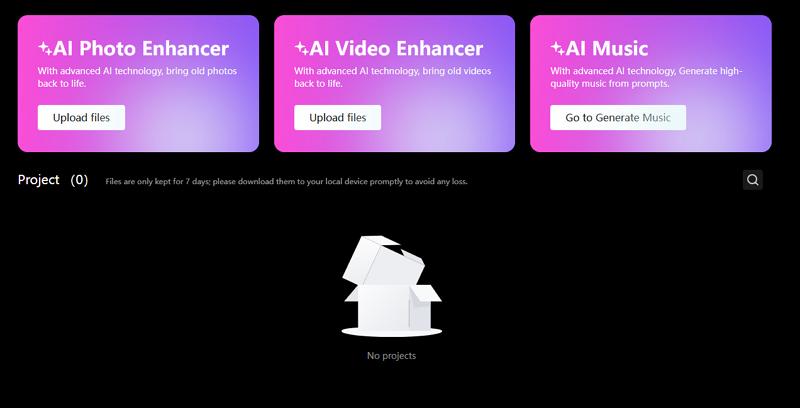select AI Music | 8-Bit Music Generators