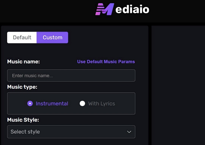 With Lyrics | Spotify Playlist Name Generators