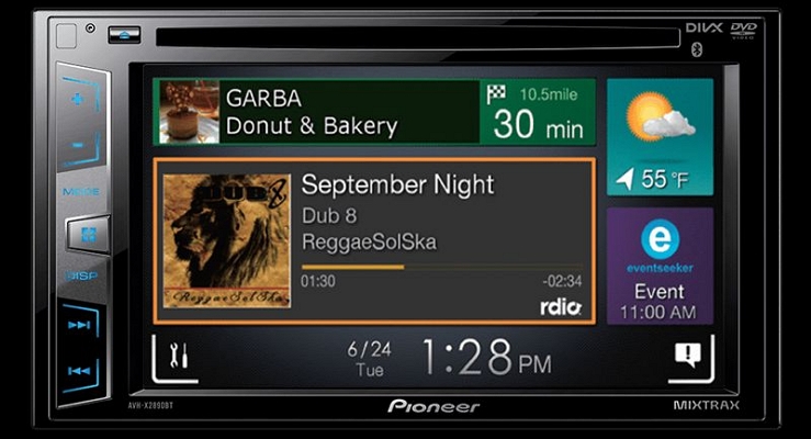 use dialer | Spotify on Apple CarPlay