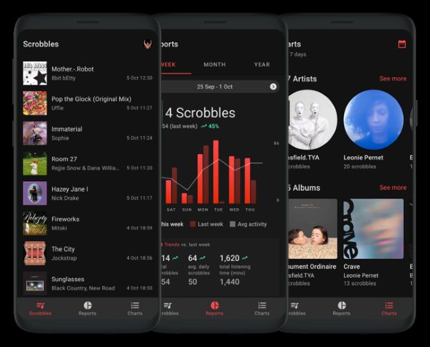 third party apps | Change Spotify Username