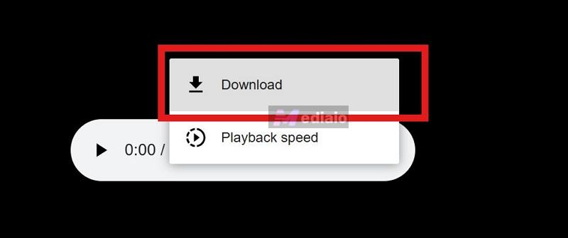 choose Download | VLC Media Player Convert to MP3