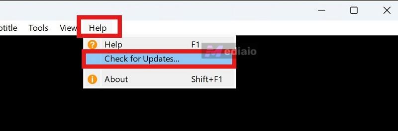 update VLC | VLC Media Player Convert to MP3