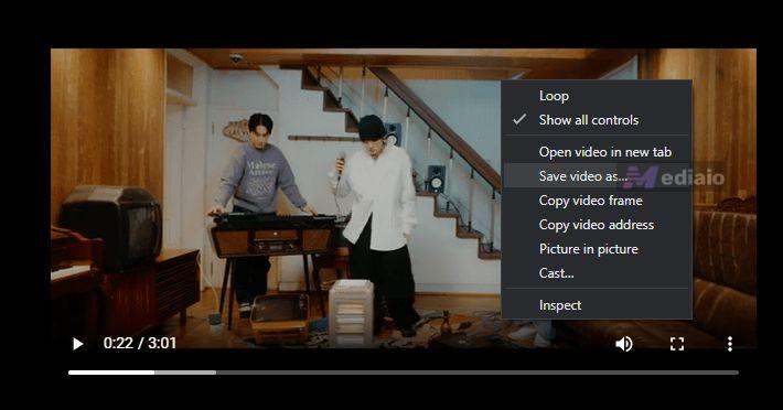 browser download method | VLC Media Player Convert to MP3