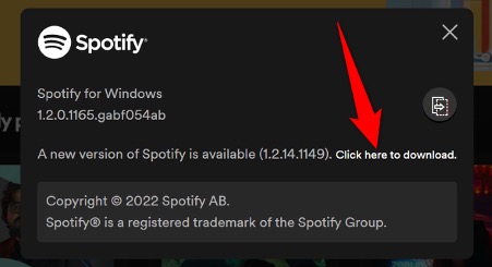 click Help | Why Is Spotify So Slow