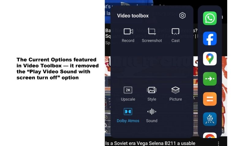 play video with screen off | Play YouTube Music in the Background