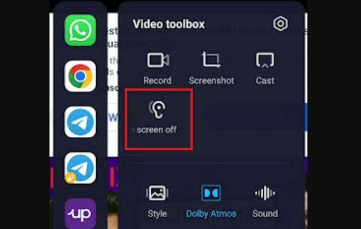 play video sound with screen off | Play YouTube Music in the Background