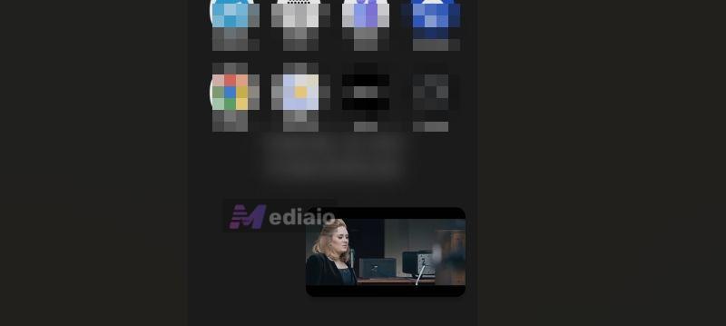 play in floating pop-up player | Play YouTube Music in the Background