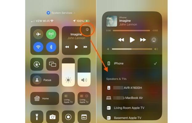 select Roku TV name | YouTube Music on Roku