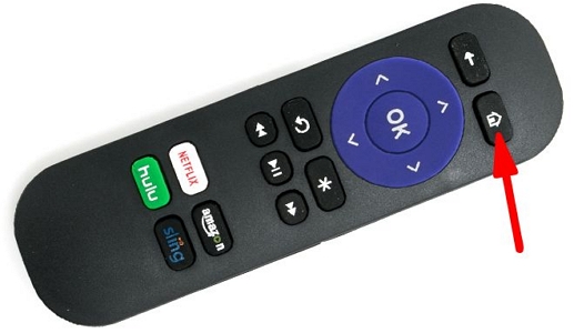 open Search Channels | YouTube Music on Roku