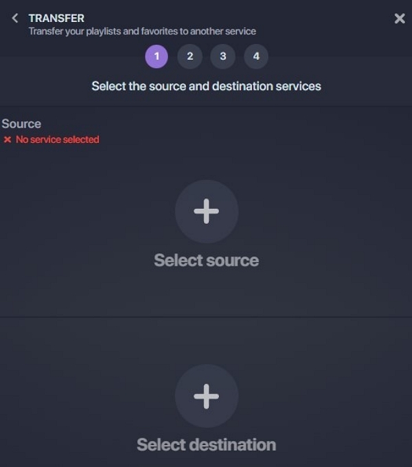 Convert a YouTube Music Playlist | convert youtube playlists to amazon music