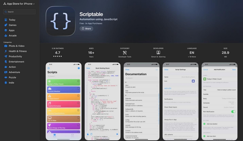 extra helper apps | YouTube Video Downloader Shortcuts
